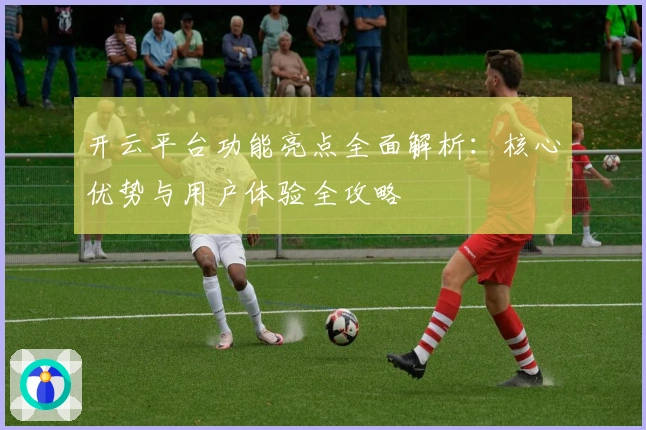 开云平台功能亮点全面解析：核心优势与用户体验全攻略
