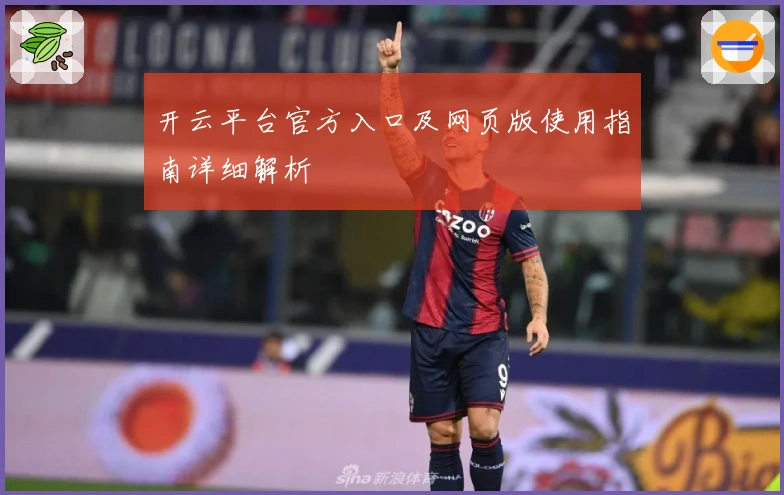 开云平台官方入口及网页版使用指南详细解析