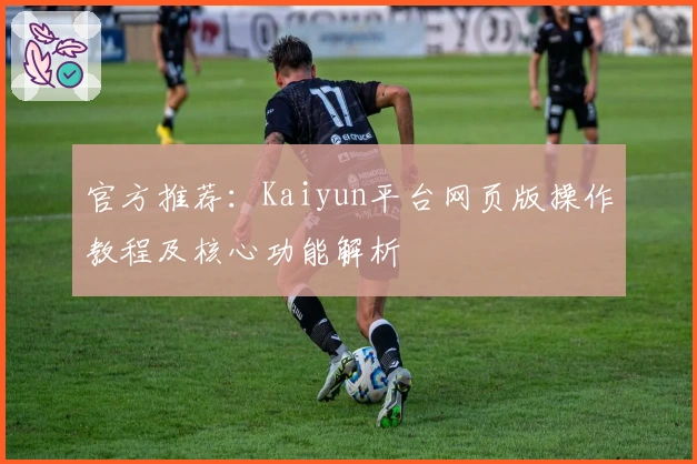 官方推荐：Kaiyun平台网页版操作教程及核心功能解析