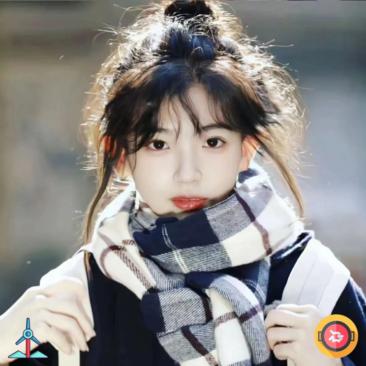 熬夜看直播小志